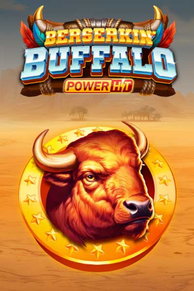 Berserkin' Buffalo