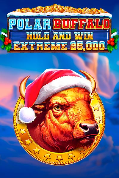 Polar Buffalo