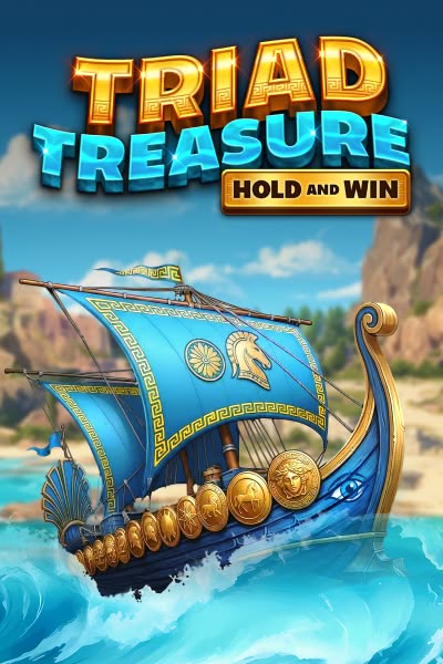 Triad Treasure
