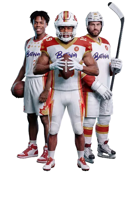 All Sports